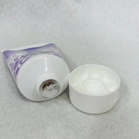 Vitabath Alpha Hydroxy Foot Scrub Lavender Vanilla 5.3oz NEW - Picture 3 of 3